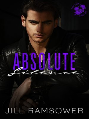 cover image of Absolute Silence